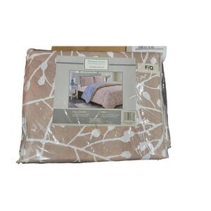 Harper Lane REVERSIBLE DUVET SET F/Q